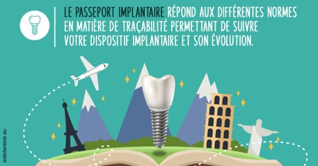 https://dr-acquaviva-cyril.chirurgiens-dentistes.fr/Le passeport implantaire