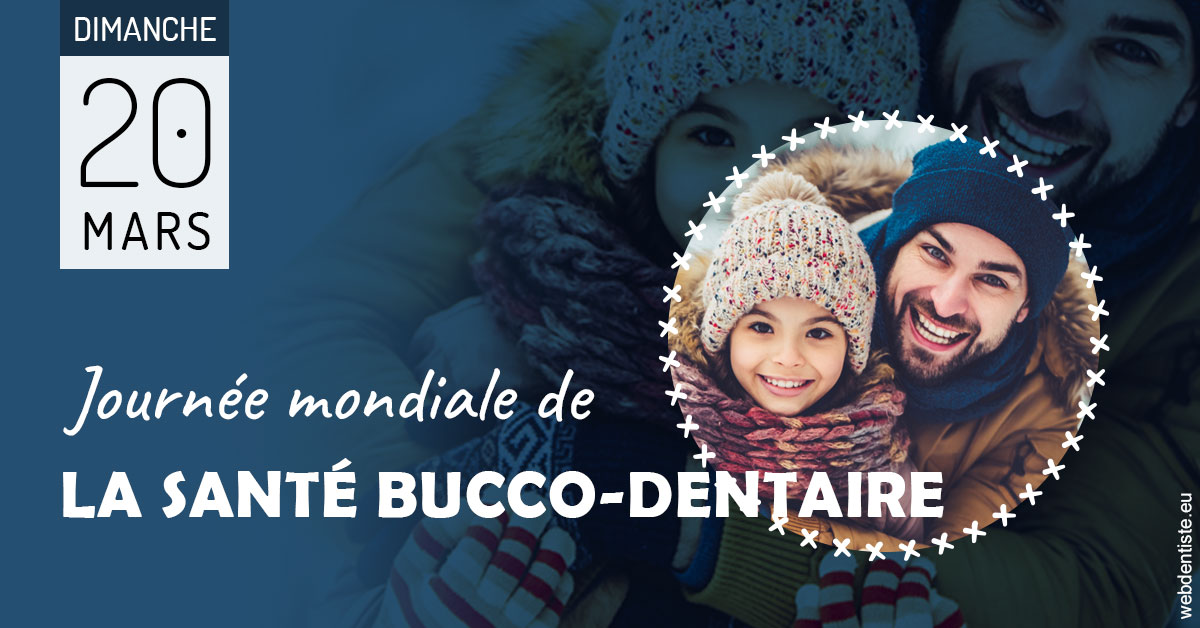 https://dr-acquaviva-cyril.chirurgiens-dentistes.fr/La journée de la santé bucco-dentaire 1