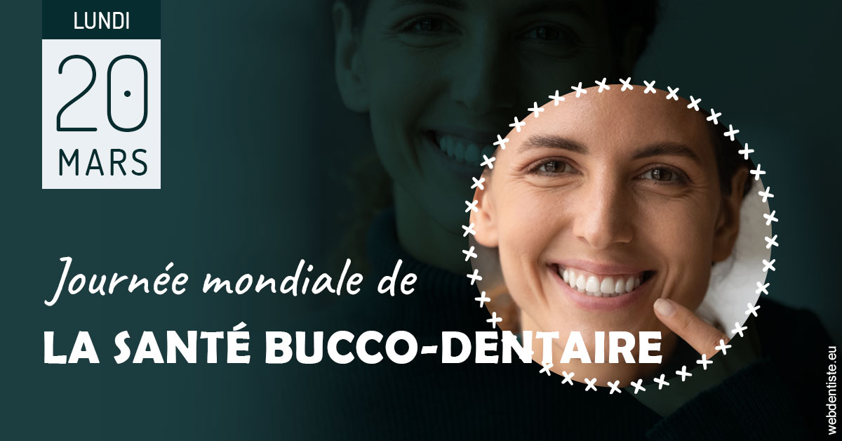 https://dr-acquaviva-cyril.chirurgiens-dentistes.fr/Journée de la santé bucco-dentaire 2023 2