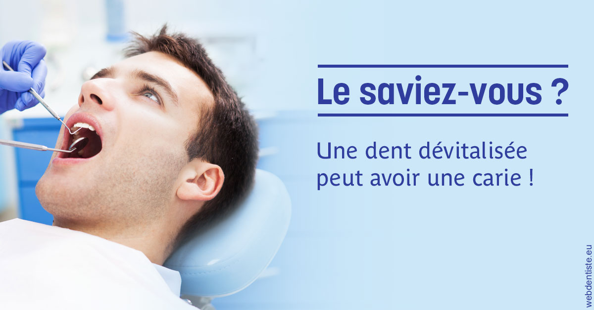 https://dr-acquaviva-cyril.chirurgiens-dentistes.fr/Dent dévitalisée et carie 2